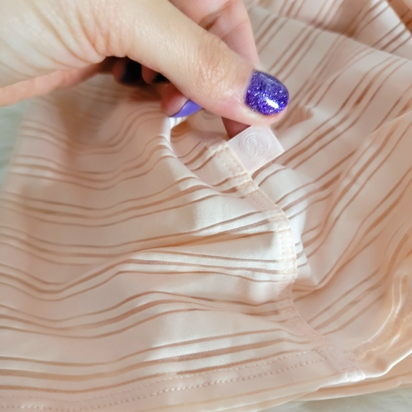 Lululemon Tank - Picture 3 of 8